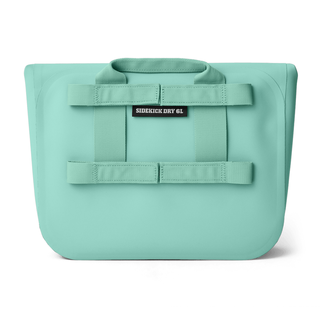 SideKick Dry® 6L Waterproof Gear Case